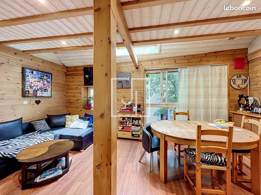 Appartement à vendre, 103m², Barcelonnette