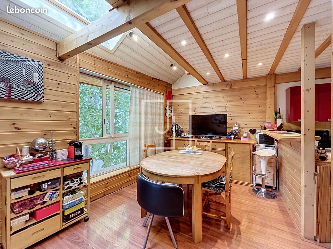 Appartement à vendre, 103m², Barcelonnette