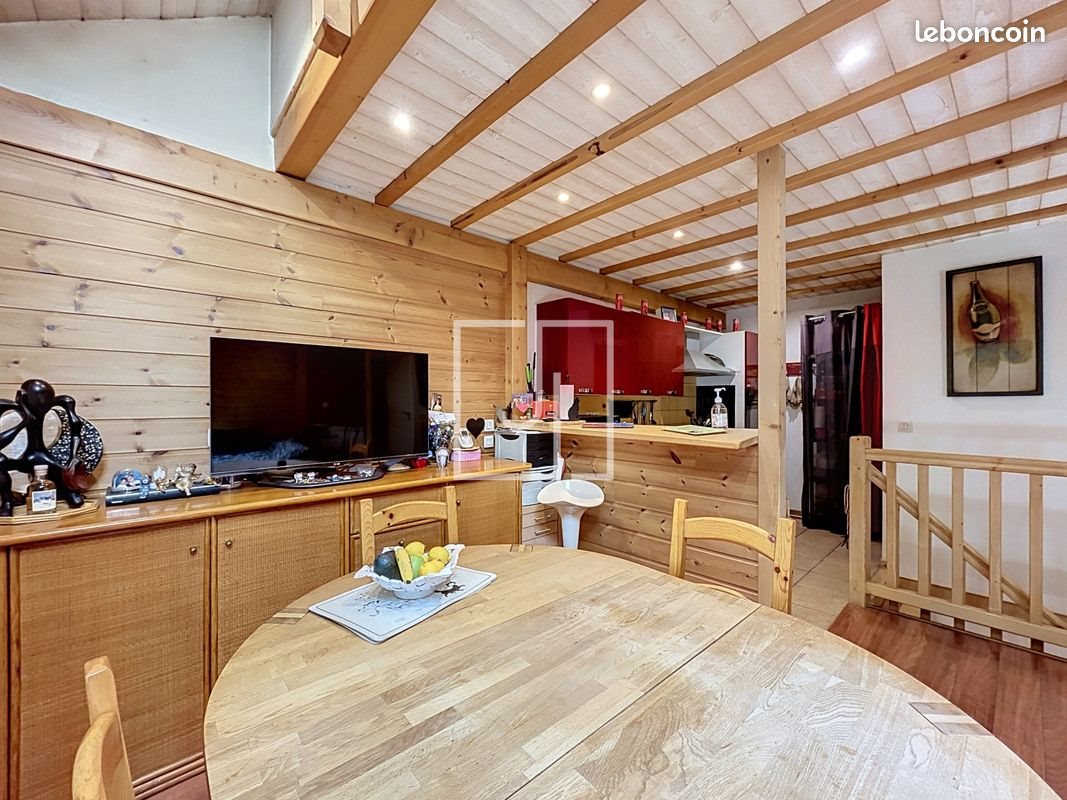 Appartement à vendre, 103m², Barcelonnette