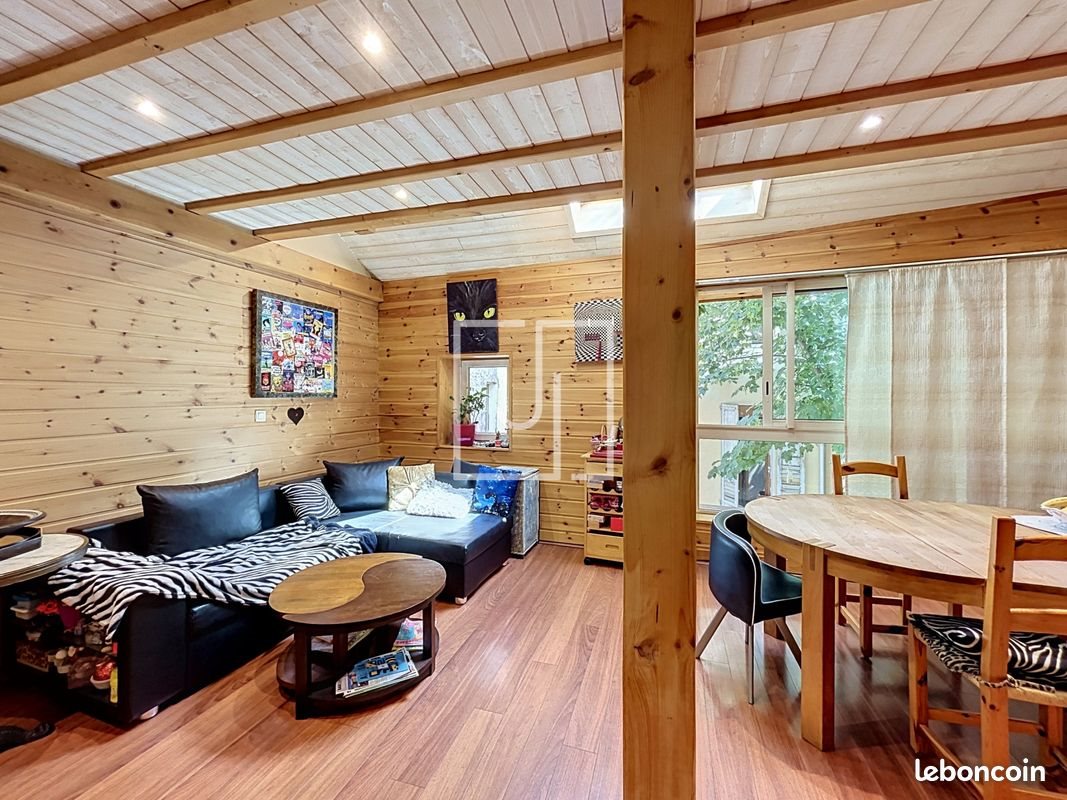 Appartement à vendre, 103m², Barcelonnette