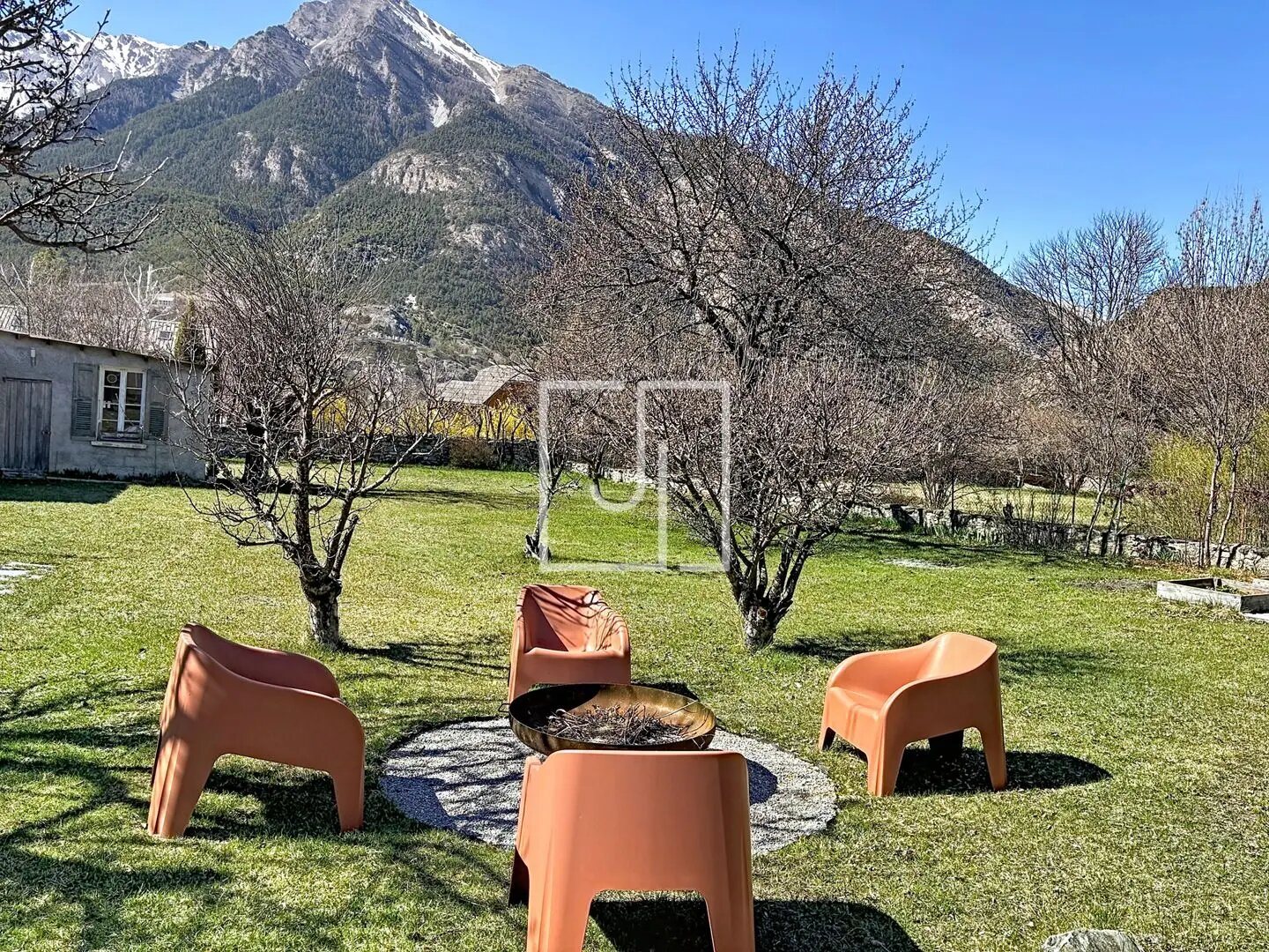 Maison à vendre, 315m², Jausiers