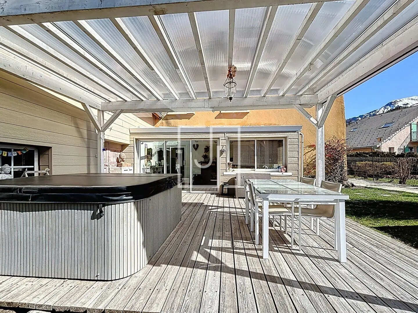 Maison à vendre, 315m², Jausiers