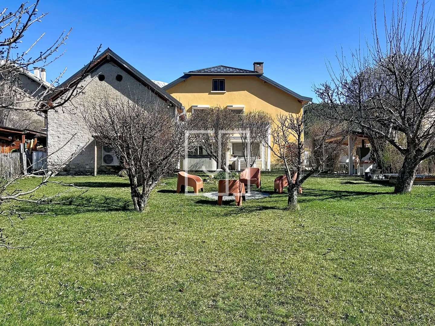 Maison à vendre, 315m², Jausiers