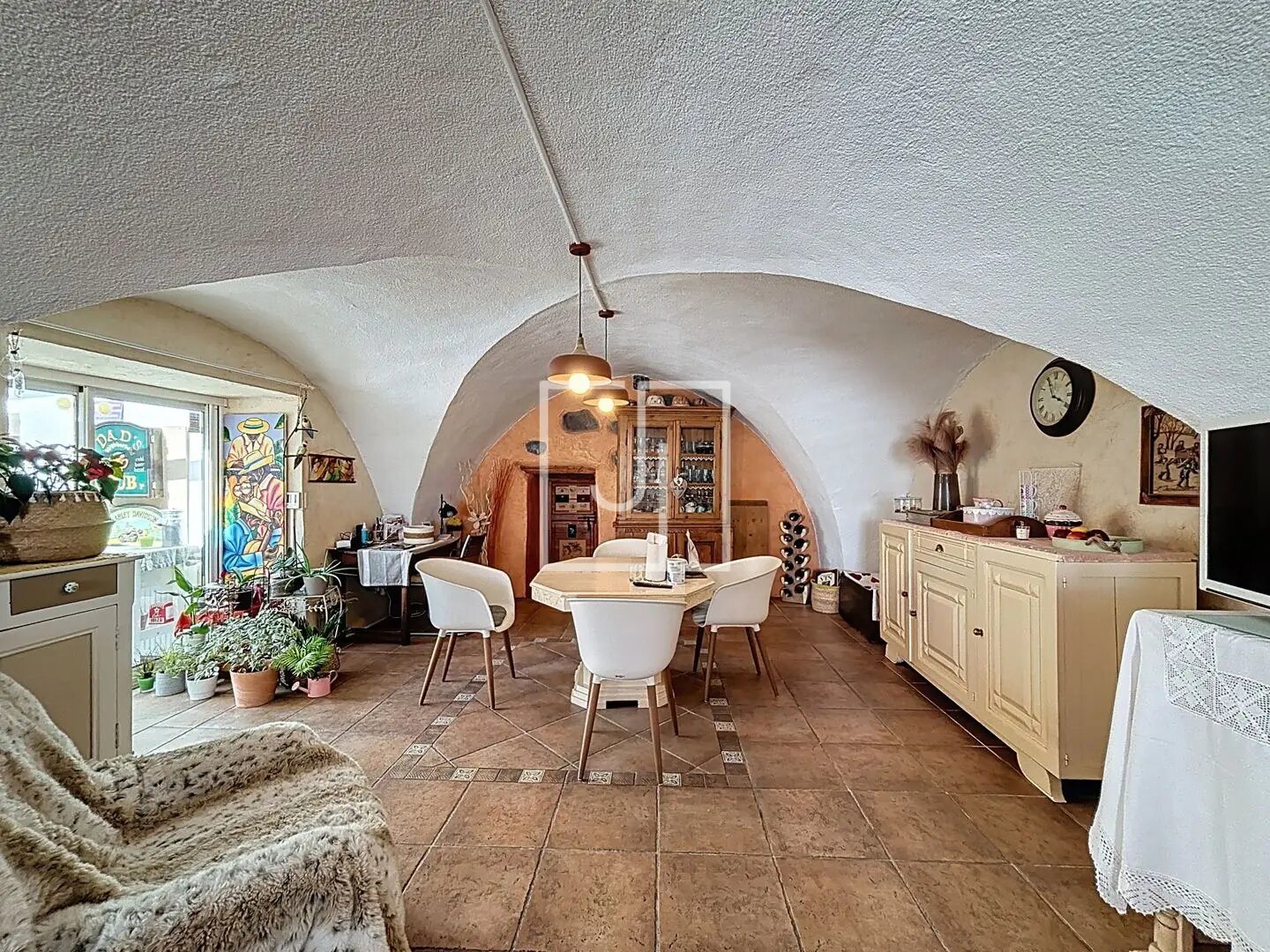 Maison à vendre, 315m², Jausiers