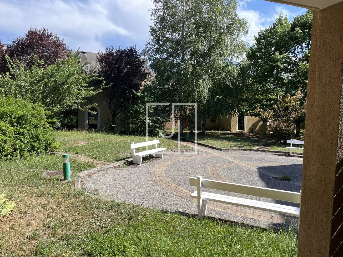 Appartement à vendre, 20m², Jausiers