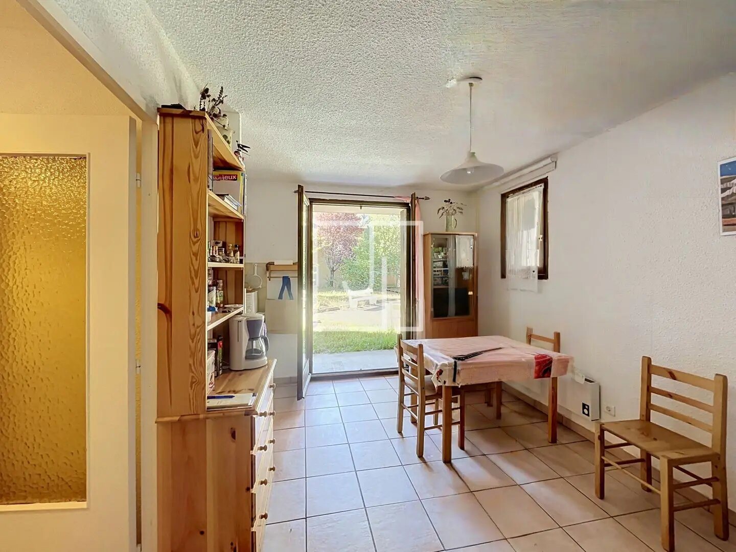 Appartement à vendre, 20m², Jausiers