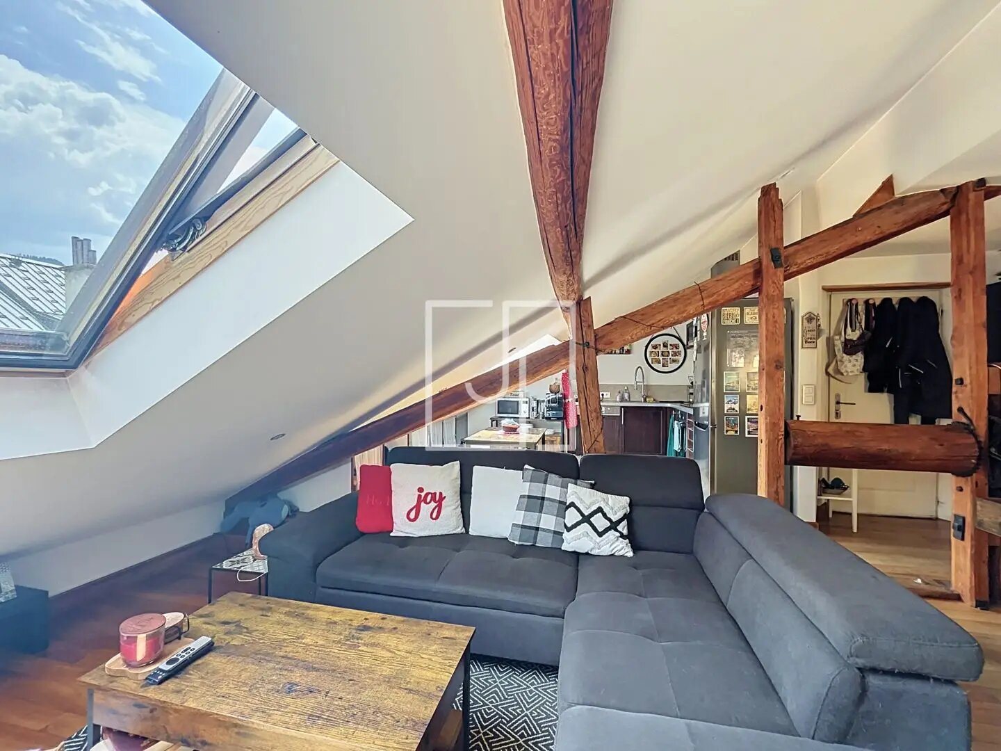 Appartement à vendre, 71m², Barcelonnette