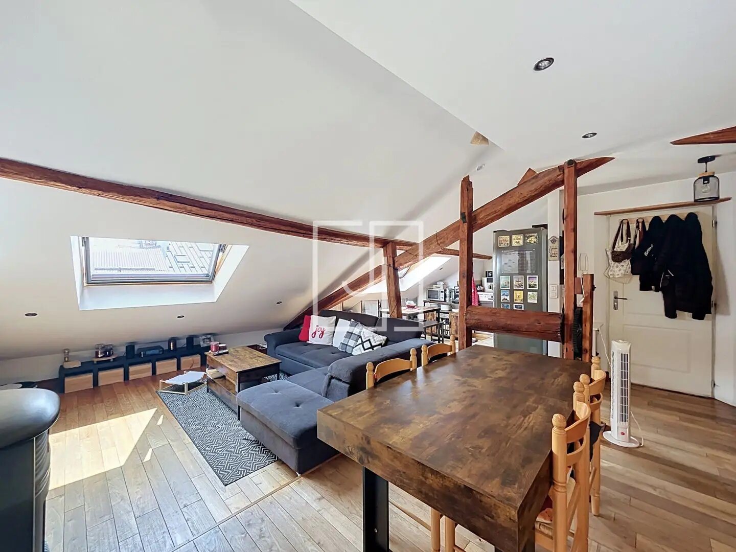 Appartement à vendre, 71m², Barcelonnette