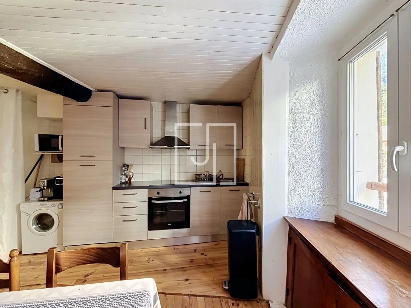 Appartement à vendre, 38m², Jausiers