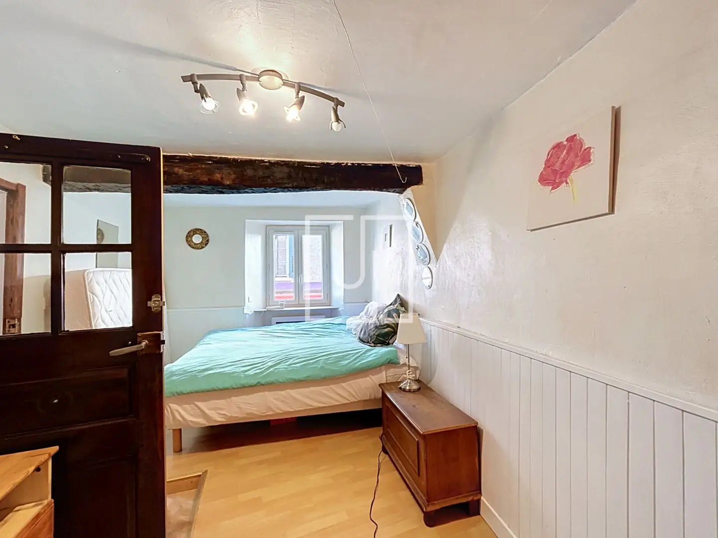 Appartement à vendre, 38m², Jausiers