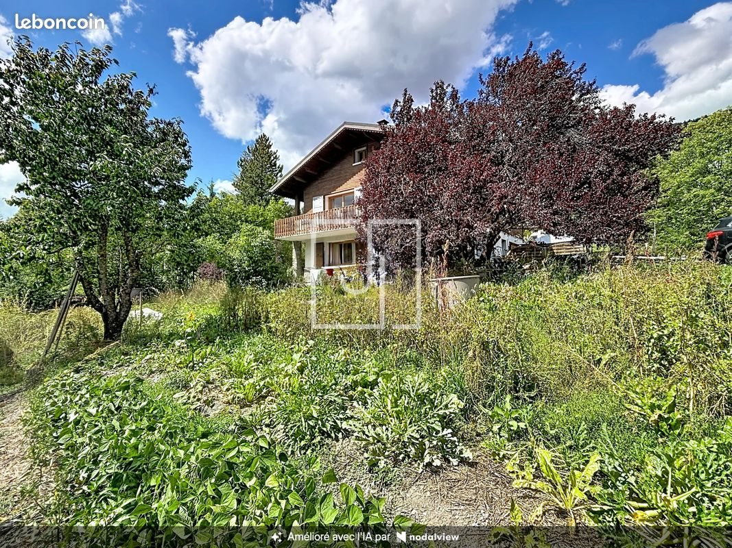 Maison à vendre, 179m², Barcelonnette