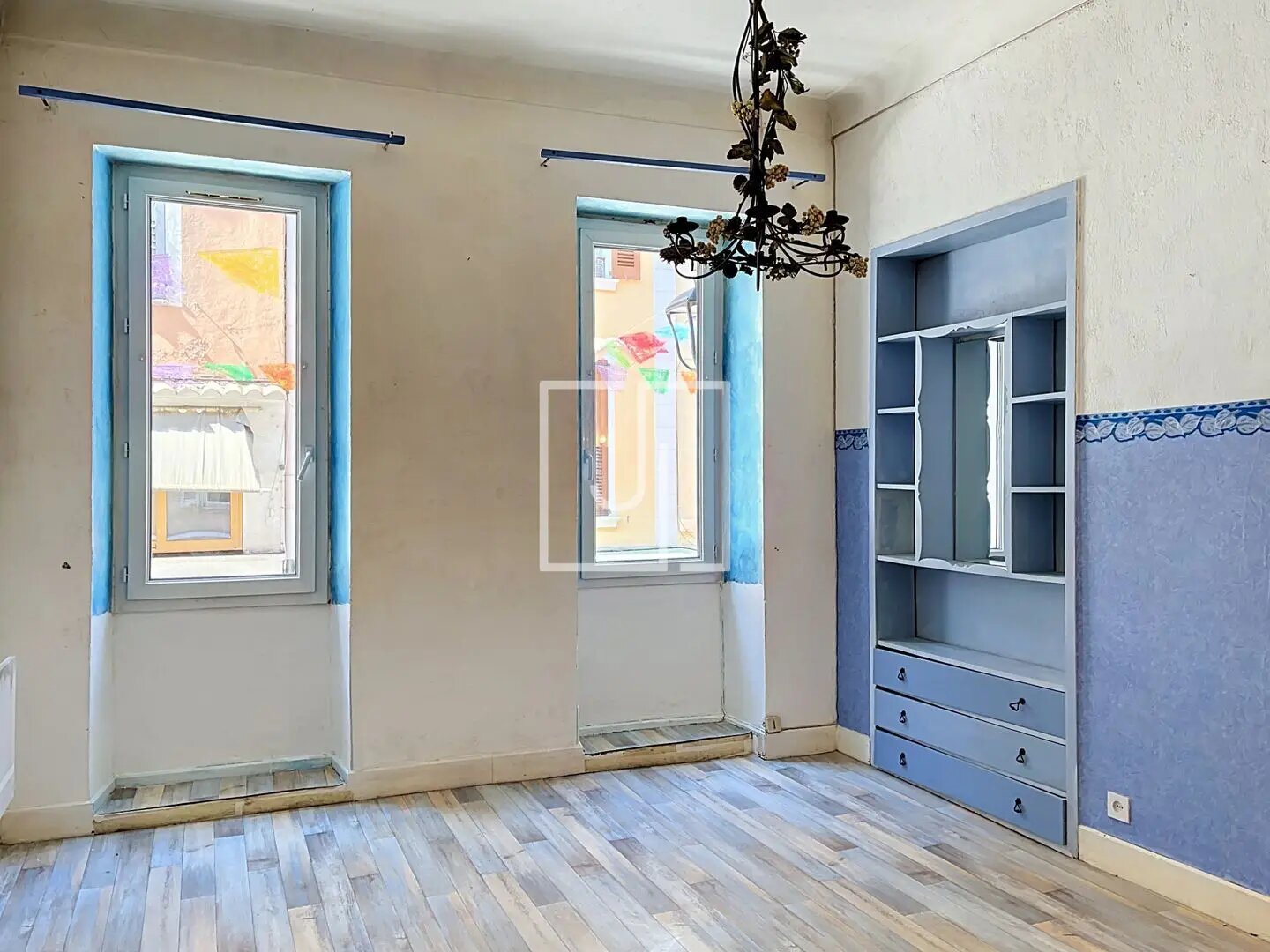 Appartement à vendre, 91m², Barcelonnette