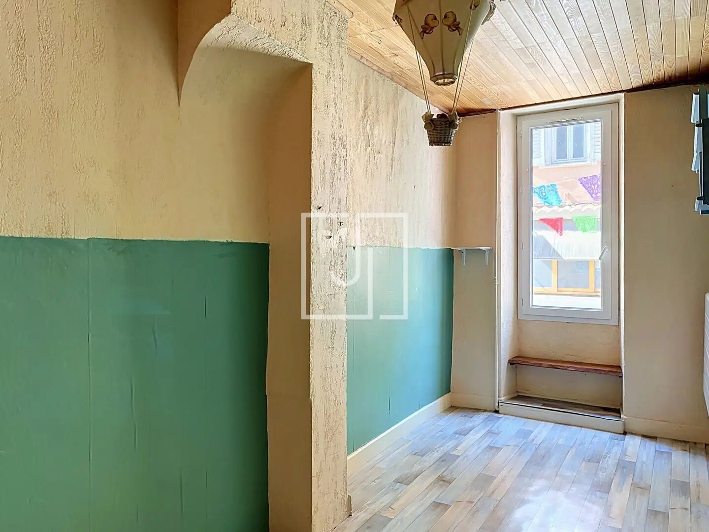 Appartement à vendre, 91m², Barcelonnette