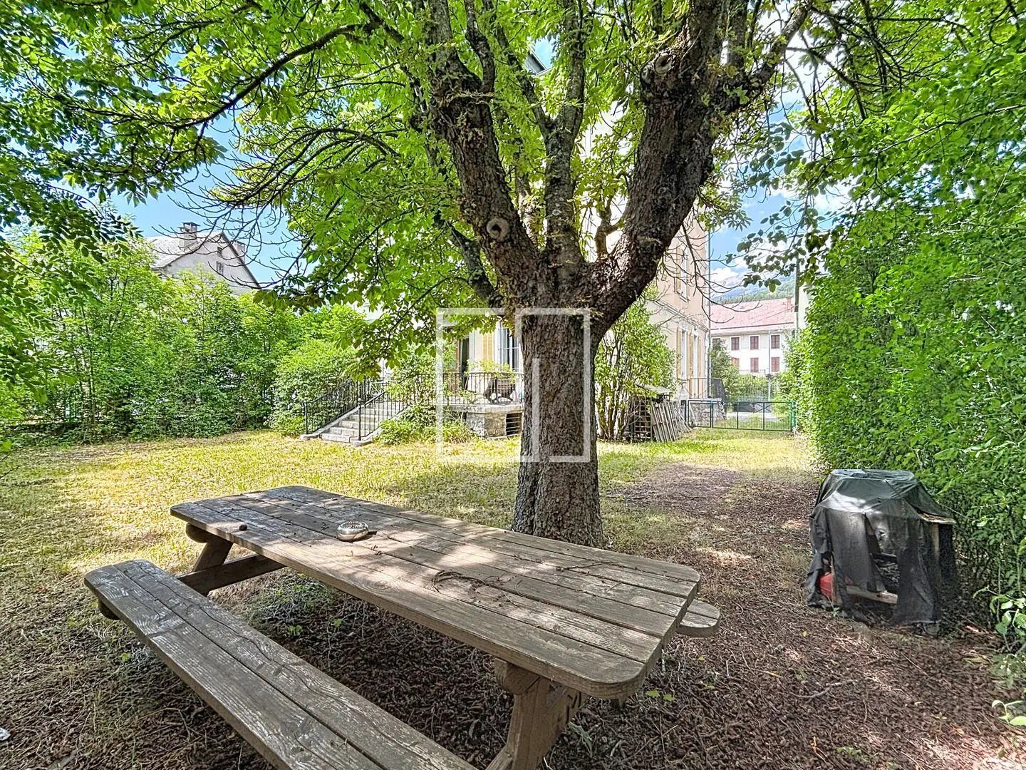 Appartement à vendre, 78m², Barcelonnette