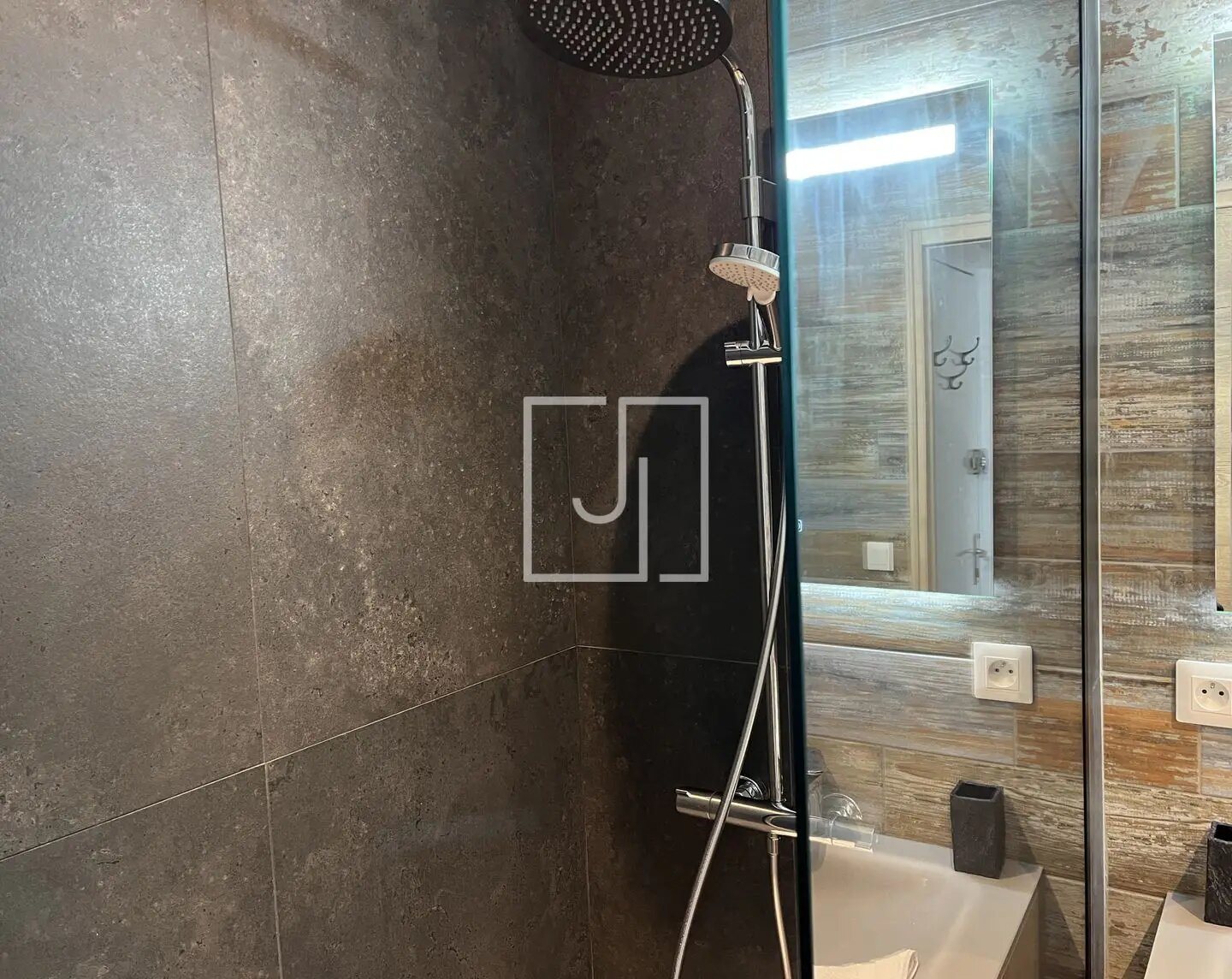 Appartement à vendre, 26m², Enchastrayes