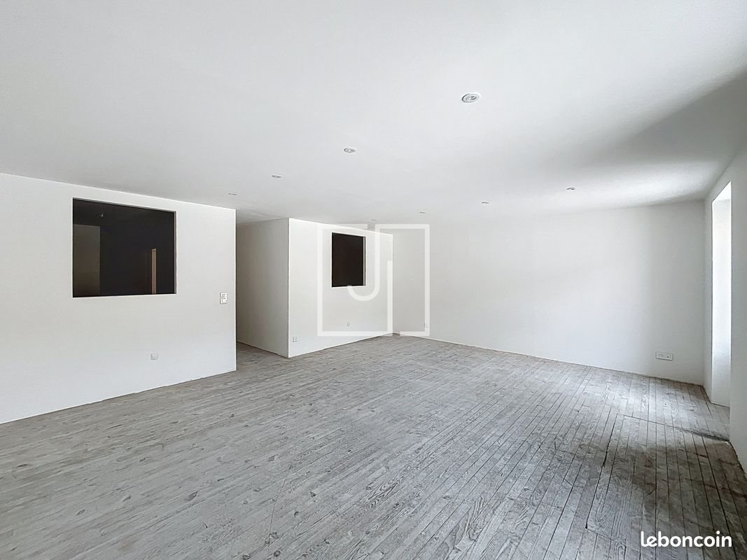 Appartement à vendre, 80m², Barcelonnette