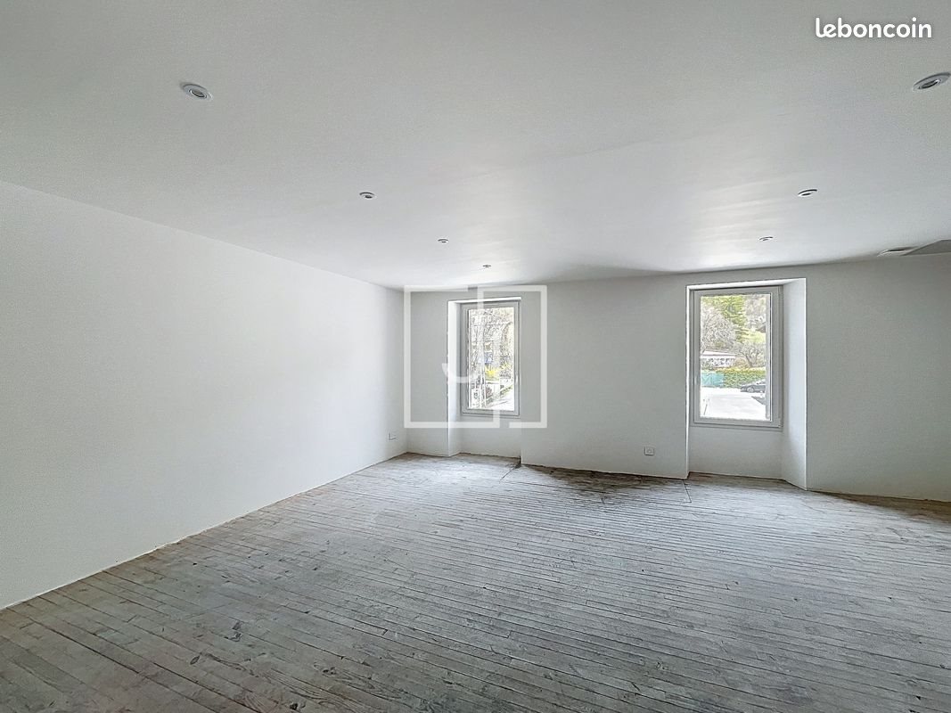 Appartement à vendre, 80m², Barcelonnette