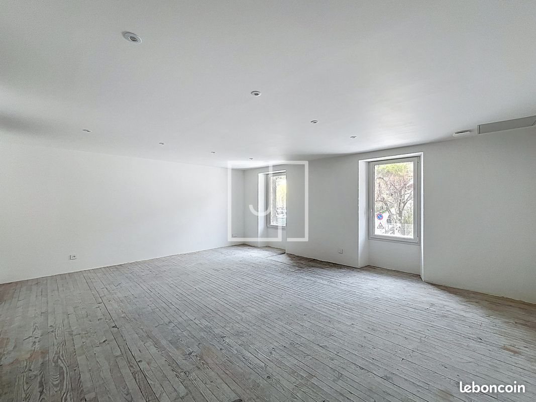 Appartement à vendre, 80m², Barcelonnette