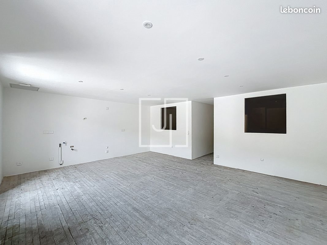 Appartement à vendre, 80m², Barcelonnette