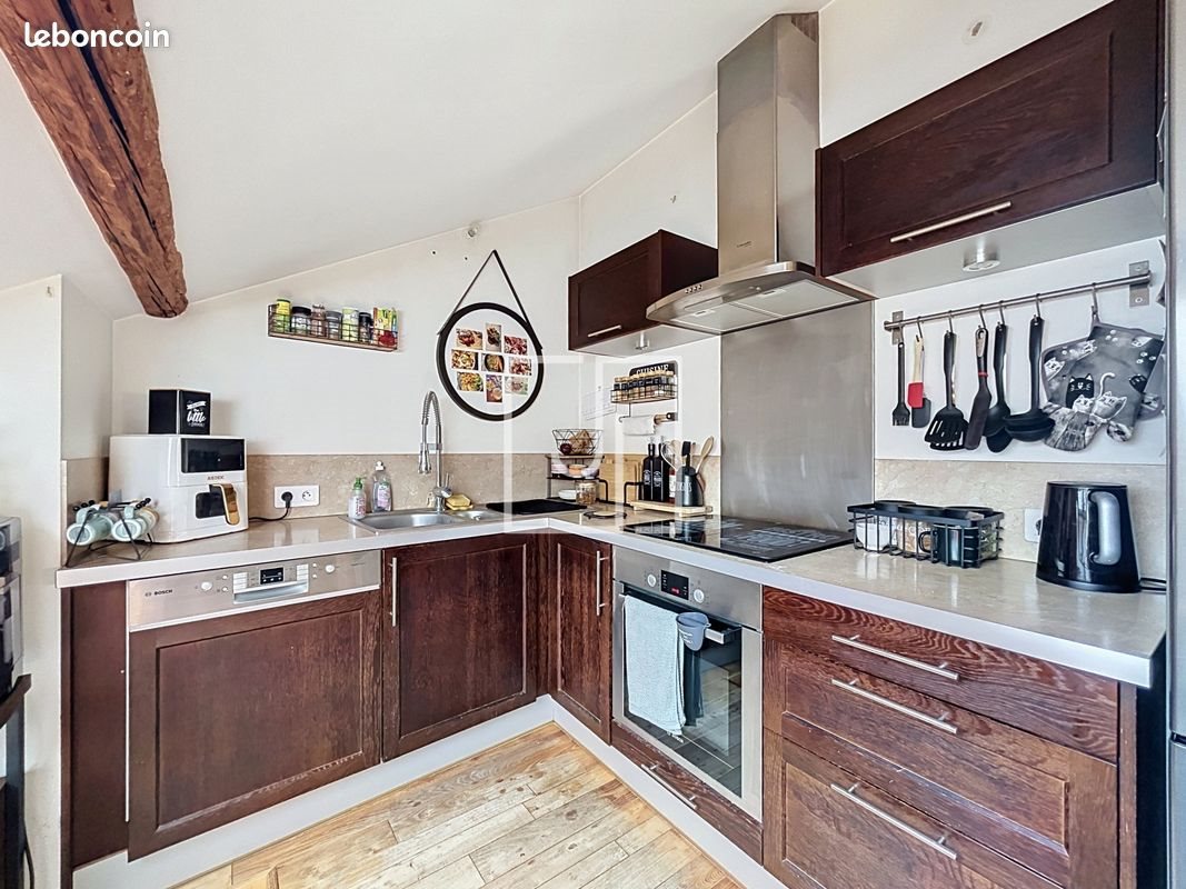Appartement à vendre, 71m², Barcelonnette