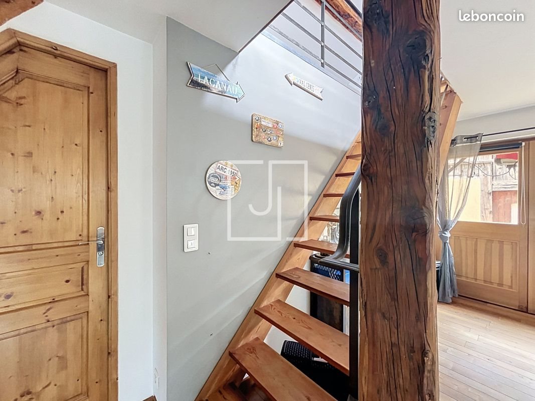 Appartement à vendre, 71m², Barcelonnette