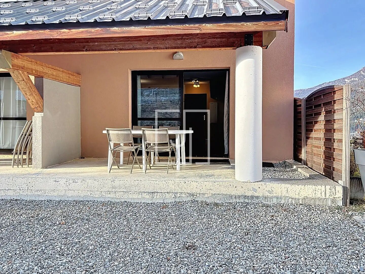 Appartement à vendre, 53m², Jausiers