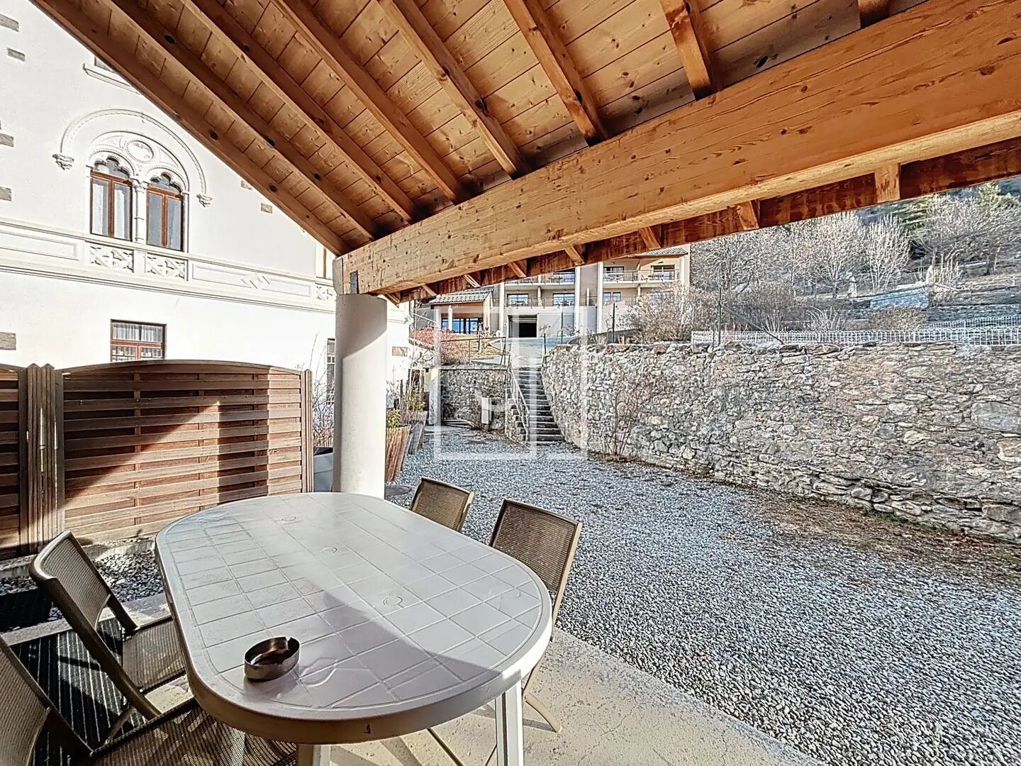 Appartement à vendre, 53m², Jausiers