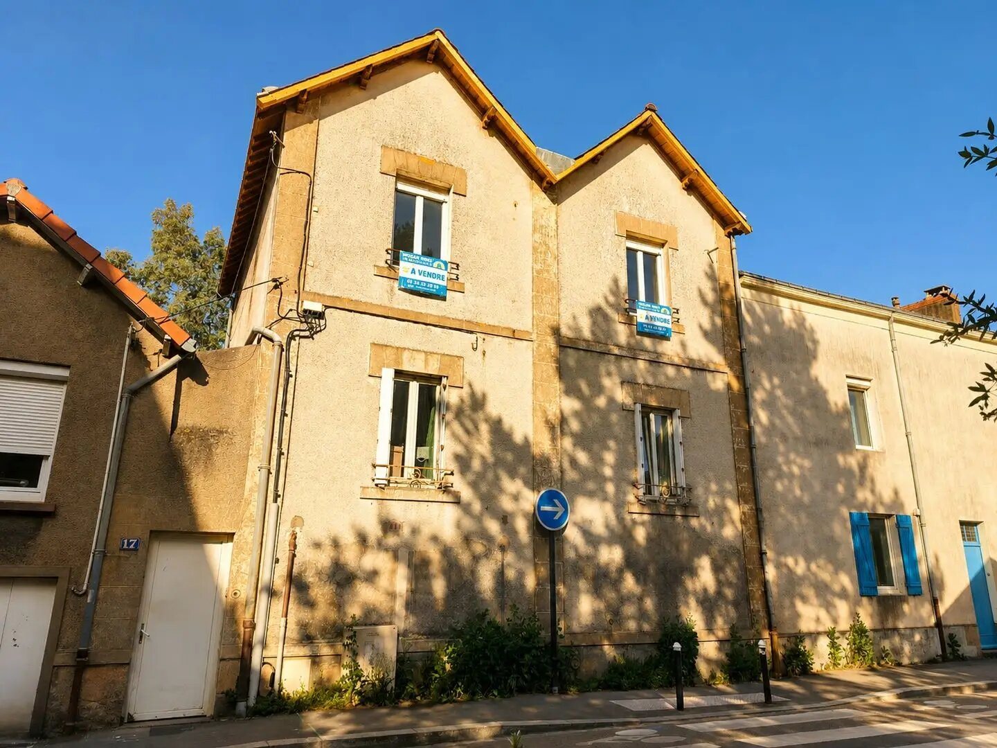 Maison à vendre, 99m², Nantes