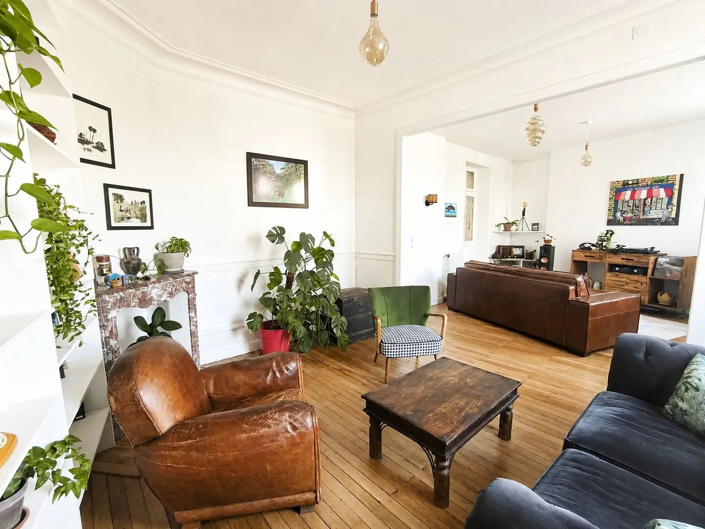 Maison à vendre, 142m², Nantes