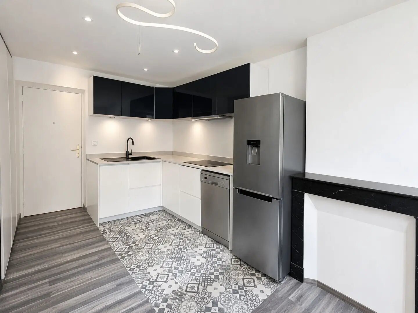 Appartement à vendre, 31m², Nantes