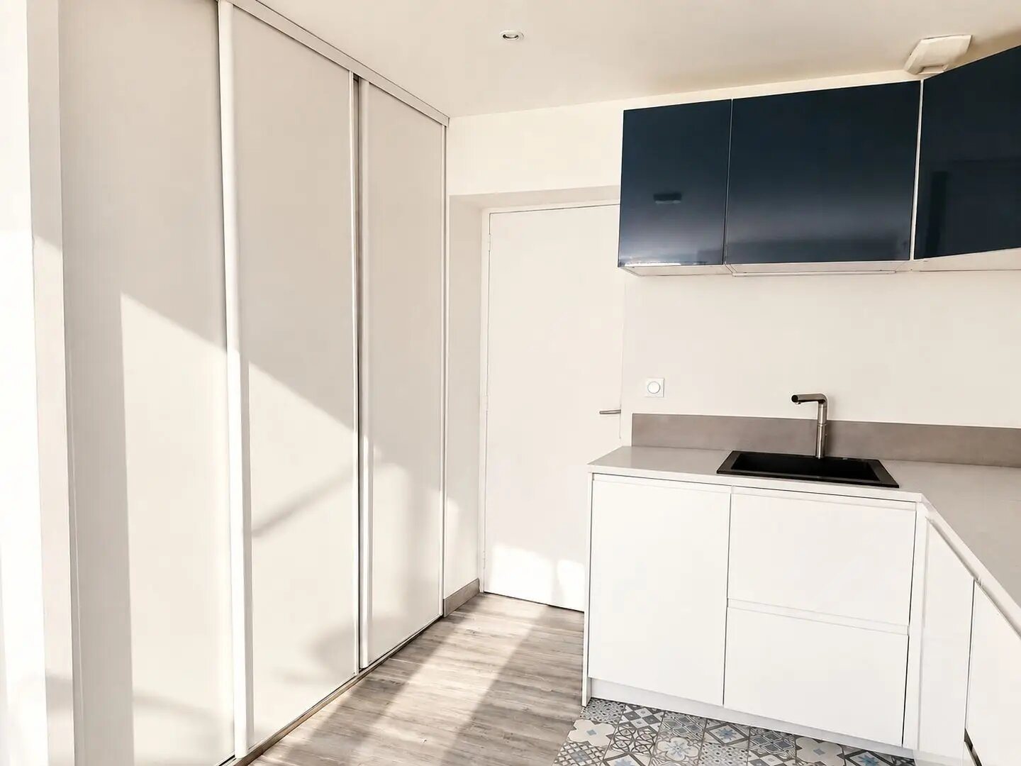 Appartement à vendre, 31m², Nantes