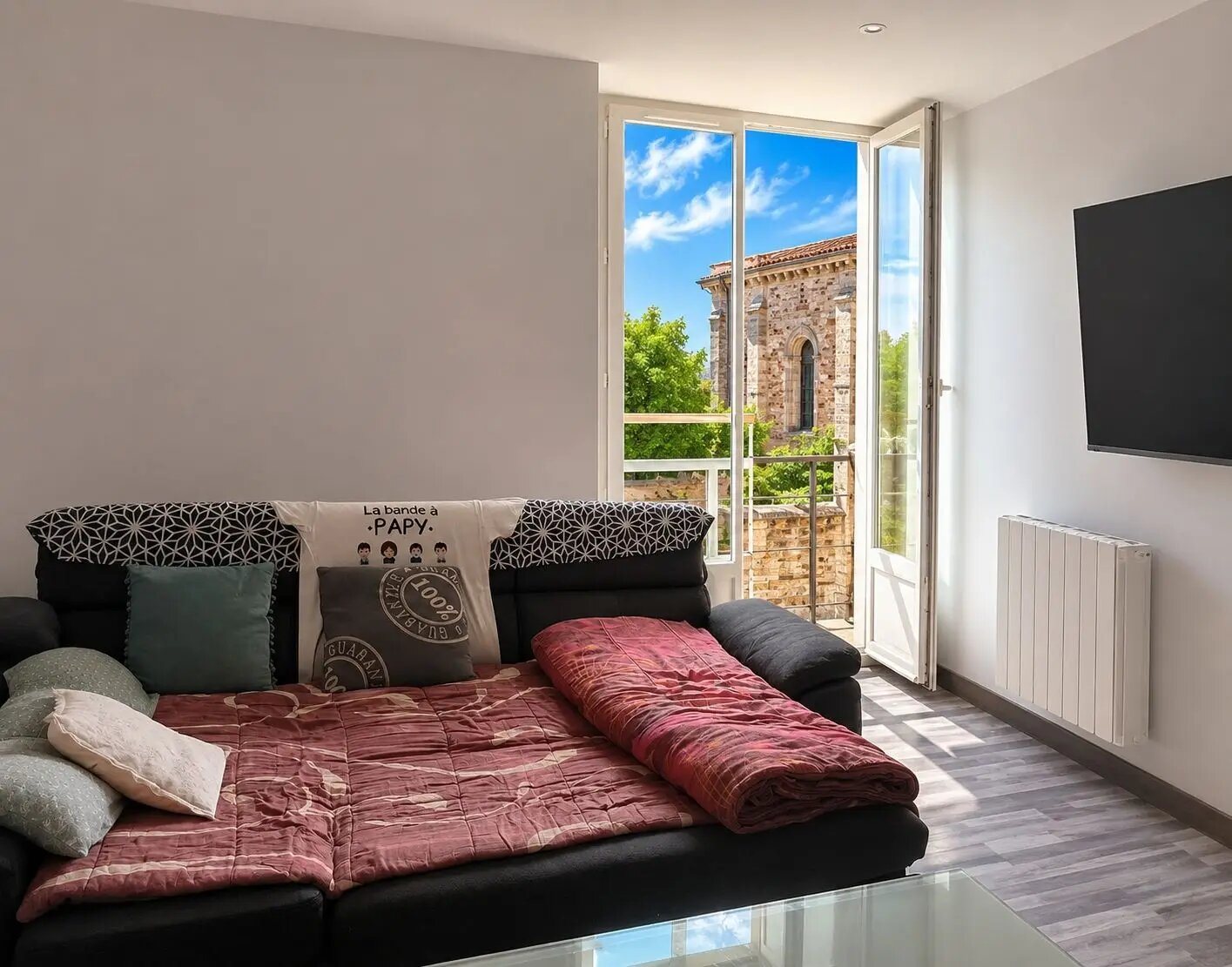 Appartement à vendre, 31m², Nantes