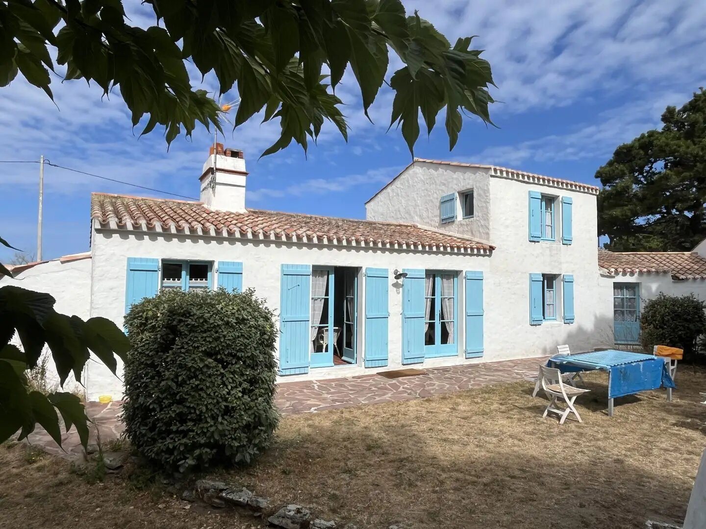 Maison à vendre, 101m², Noirmoutier-en-l'Ile