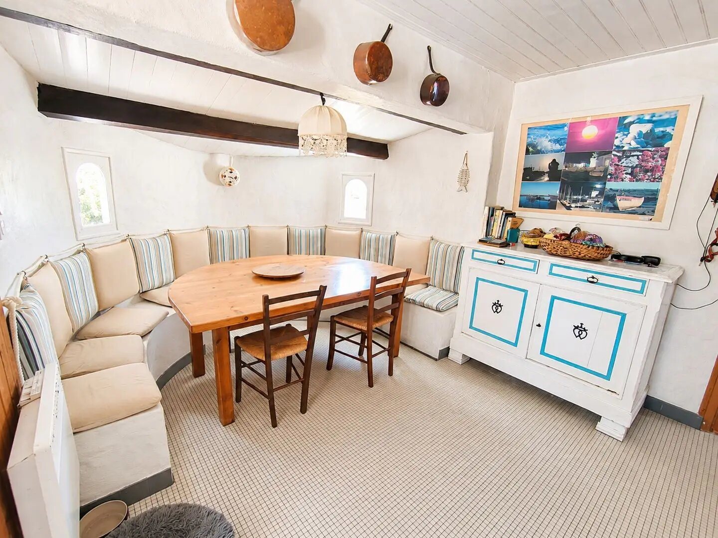 Maison à vendre, 101m², Noirmoutier-en-l'Ile