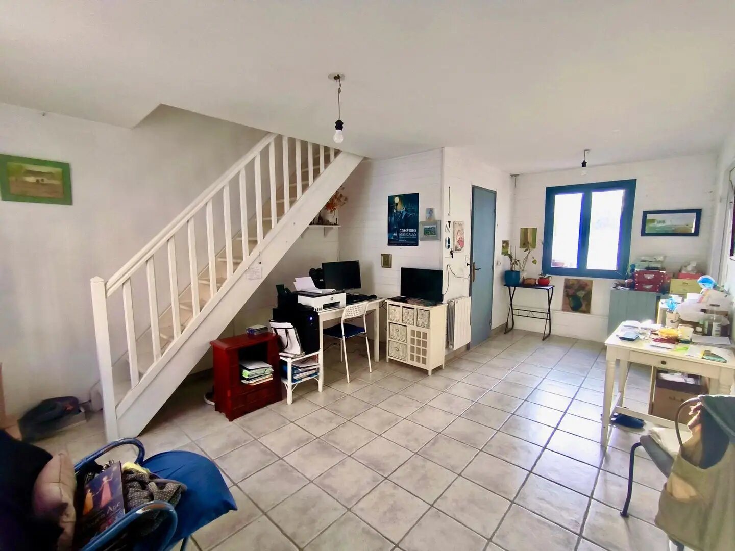 Maison à vendre, 56m², Nantes
