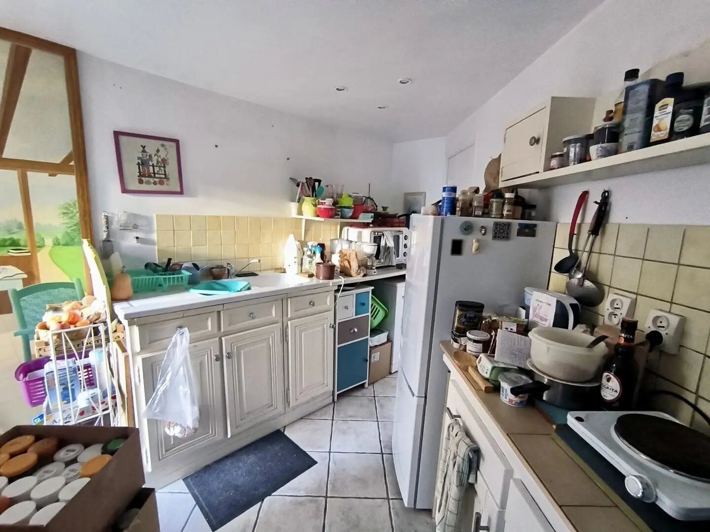 Maison à vendre, 56m², Nantes