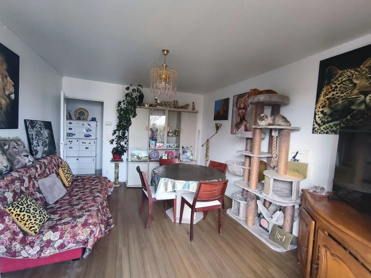 Appartement à vendre, 67m², Nantes