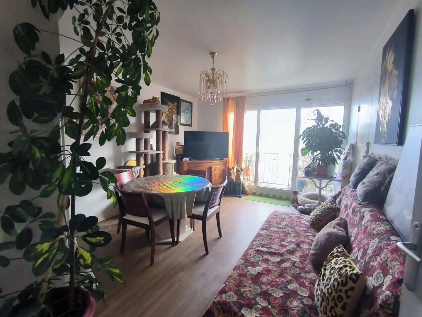 Appartement à vendre, 67m², Nantes