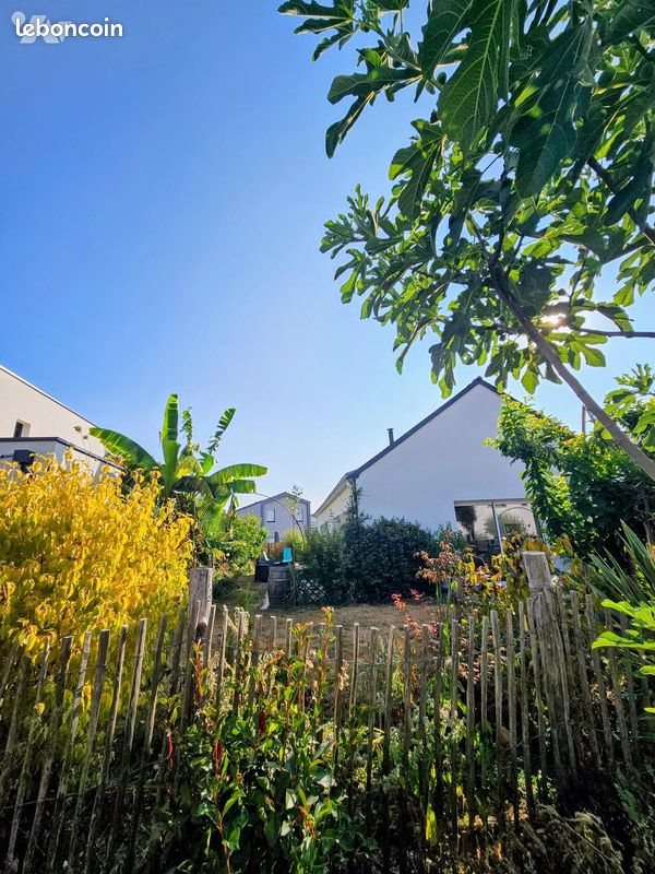 Maison à louer, 88m², Sucé-sur-Erdre