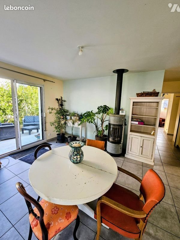 Maison à louer, 88m², Sucé-sur-Erdre
