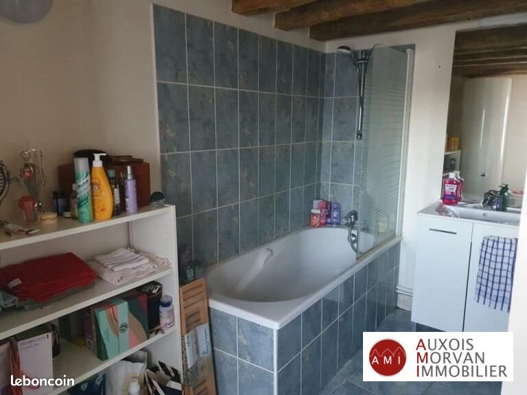 Appartement à louer, 60m², Semur-en-Auxois