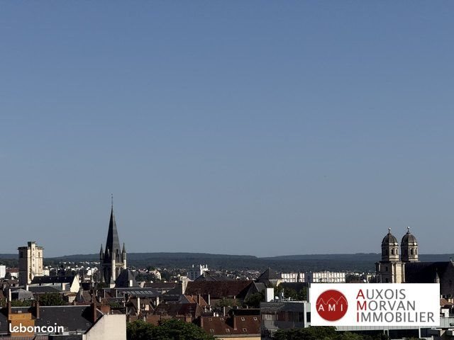 Appartement à vendre, 58m², Dijon