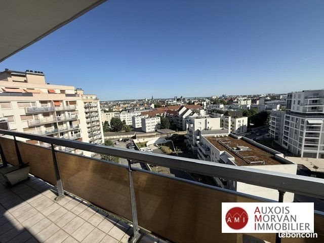 Appartement à vendre, 58m², Dijon