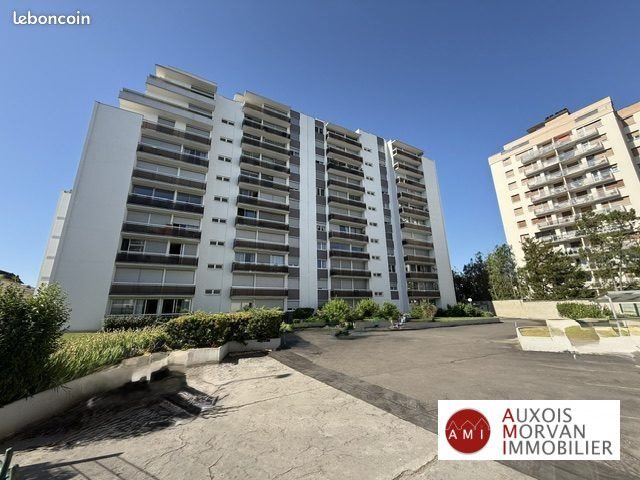 Appartement à vendre, 58m², Dijon