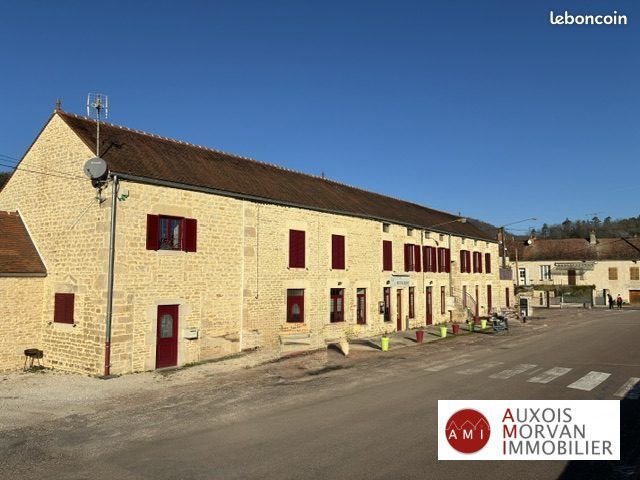 Maison à vendre, 509m², Montbard
