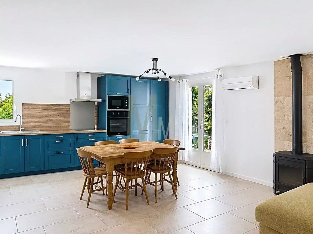Maison à vendre, 130m², Fréjus