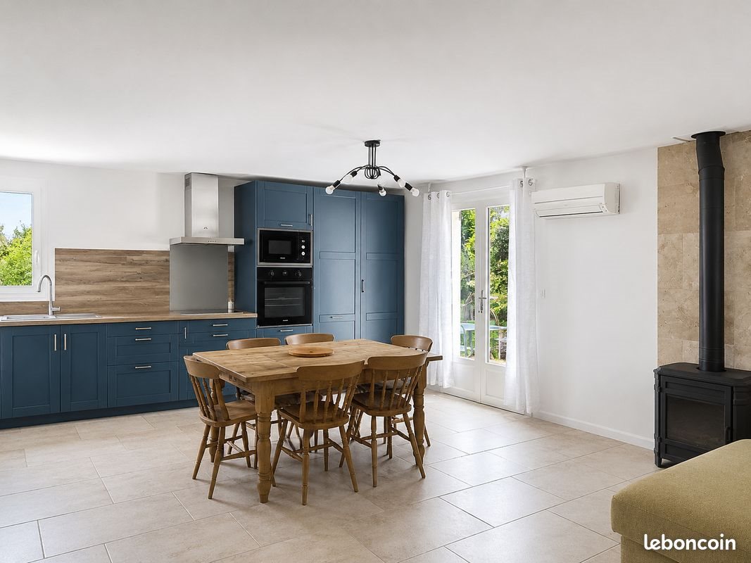Maison à vendre, 130m², Fréjus