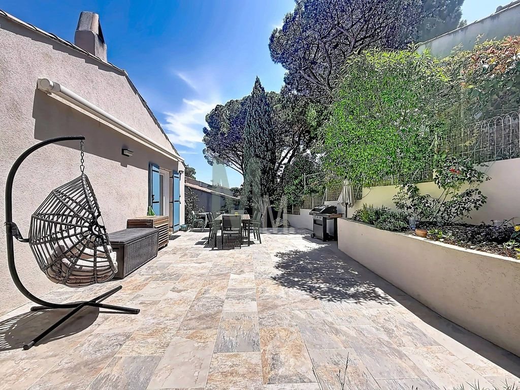 Maison à vendre, 130m², Fréjus