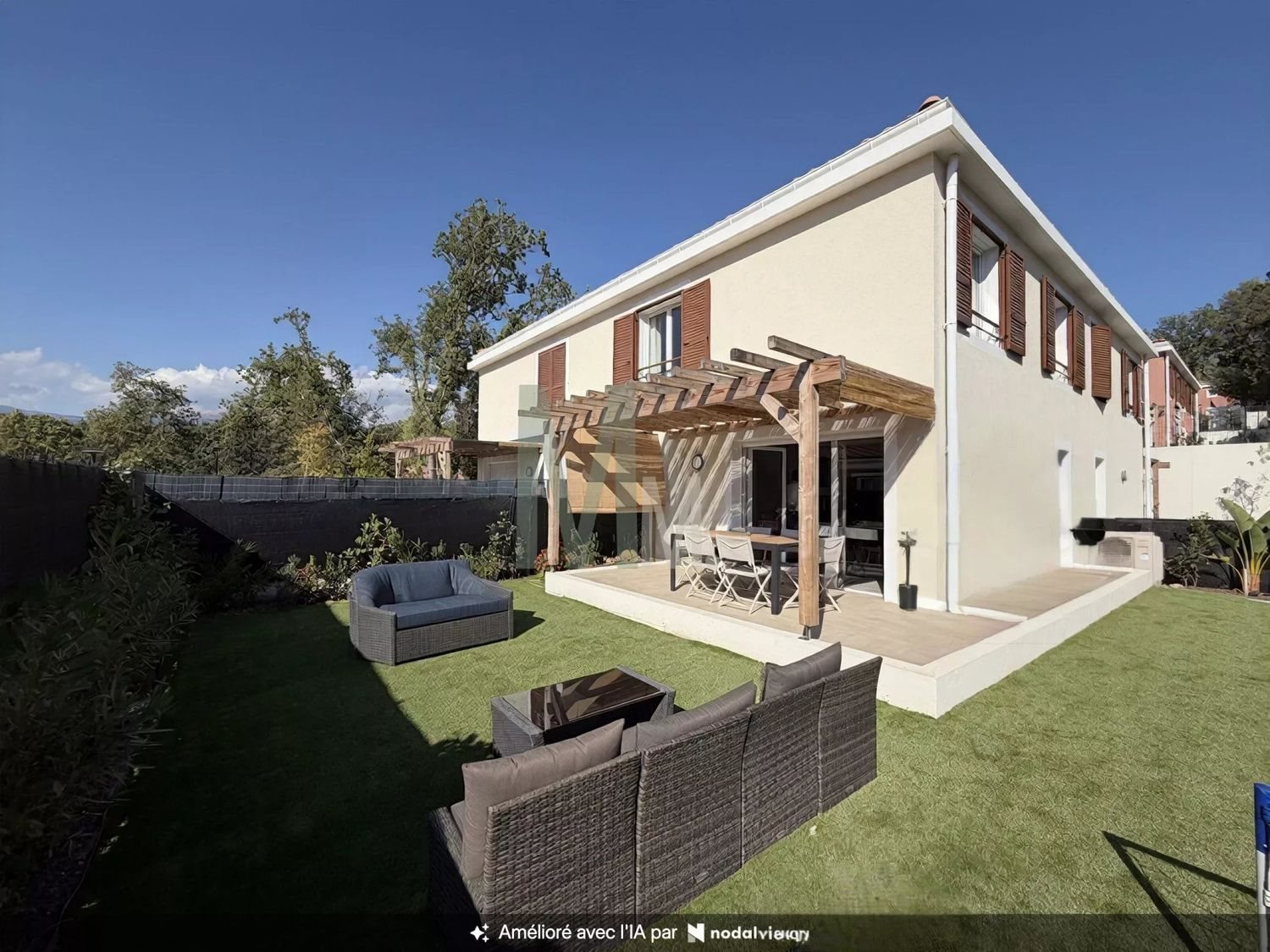 Maison à vendre, 80m², Auribeau-sur-Siagne