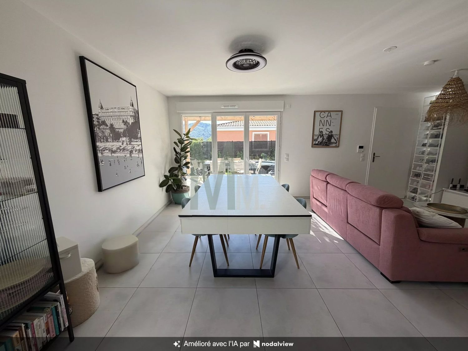 Maison à vendre, 80m², Auribeau-sur-Siagne